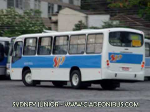 VIAÇÃO SAENS PEÑA - SAN MARINO ...