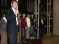フラッグフットボール　ワセダクラブ　2009年度大学納会