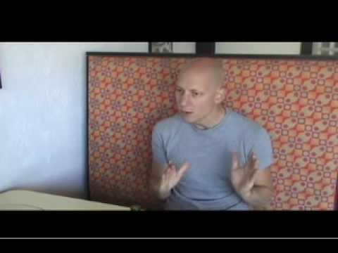The Stuart Davis Show - Episode 3