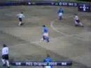 Gol de Gilardino