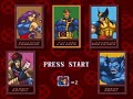 X-Men Mutant Apocalypse - 1 - Wolverine