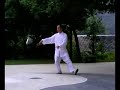 Simplified Yang Style 24 - Wang Zhi Ping Simplified Yang Style 24 - Wang Zhi Ping