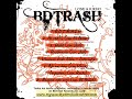 4. B.D.Trash - Resistencia (con Jost) [Prod. por Irusta]