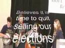 Ron Paul Family bluegrass