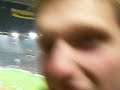 Dortmund- Bremen 2-1 DFB pokal Achtelfinale