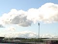 Arbroath v Dumbarton Aug 15 2009
