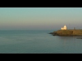 納沙布岬から見る歯舞群島 @北海道根室市 Cape-Nosappu,Nemuro Hokkaido 歯舞
