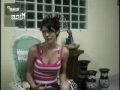 Christineyde Silva- Vida e Trajetória parte1/2