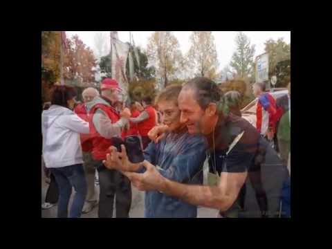 Codognè Cuore Veneto. Luca Zaia video e foto compilation