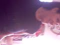 alex eating booger's