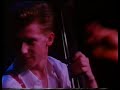 Jive after five Jive after five