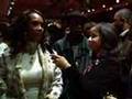 Vivica Fox Interview Fashion Week NYC