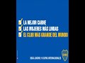 Anti RiVer / / / FORZA BOCA JUNIORS Anti RiVer / / / FORZA BOCA JUNIORS