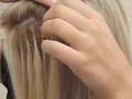 Hair Extensions from YourHairShop.com 8 weeks of wear