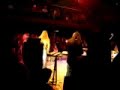 Tuatha de Danann - Lover Of The Queen em SP