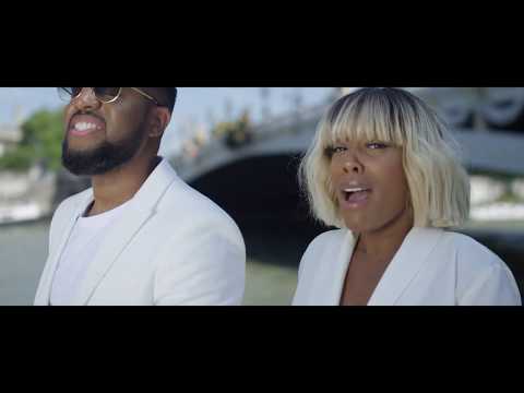 Lynnsha Feat Axel Tony " Tout pour nous "