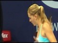 Nicole バイディソバ at Zurich Open 2007