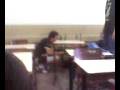 videos de 3° A - -William escondendo o Material do ... Escola Waldemiro Naffah