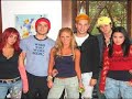 HAPPY WORST DAY - RBD