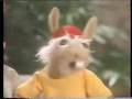 LAMB CHOP PLAY ALONG- C A T SONG