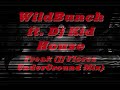 WildBunch ft. Dj Kid House - Freak (JJ Florez UnderGround Mix).wmv