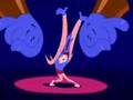 No hay un genio tan genial (Friend like me, Spanish version)