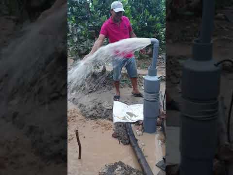 Khoan giếng Cai Lậy 