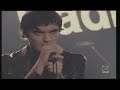 Second - Erased World - Los conciertos de radio 3 tve2