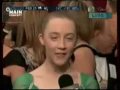 Saoirse Ronan-One Girl Revolution Saoirse Ronan-One Girl Revolution