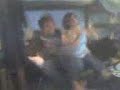 WiI...intense