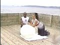 Fitness wth Steve online Fitball workout