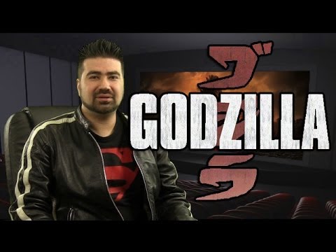 Godzilla (2014) Angry Movie Review