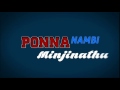 Download Poona Nambi Mp3 Song