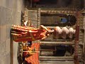 dance with water pots