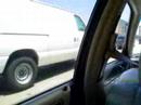 Hauling through Traffic - Califur \