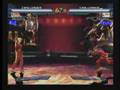 Rumble Fish 2: Beatrice vs Hazama