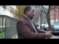 Pastor Vernon Williams on Twitter and how he uses it to stop Youth Violence in Harlem