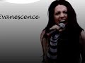 Evanescence- Haunted