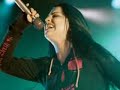 Evanescence- Haunted