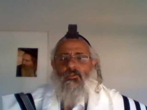 Parashat Béhoukotaï 3 - Or Ha'haym Hakaddosh - Rav Its'hak Naïm