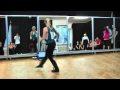 Salsa Lady Styling by Oliwka Fota Step