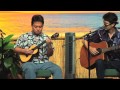 Herb Ohta Jr & Jon Yamasato "Cant Help Falling In Love"