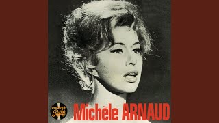 Michèle Arnaud - Le Bleu de l'été (1961)