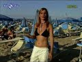 Balli caraibici in spiaggia a Cattolica