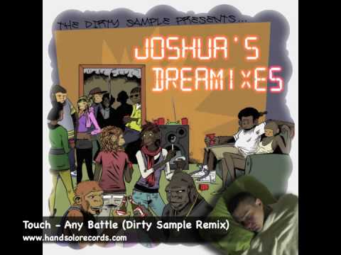 Coming Soon: JOSHUA’S DREAMIXES