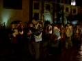 videos de Cangas de Onís, los alumnos de la Escuela de Música en la Cabalgata de Reyes (2)