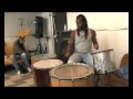 MARIVALDO Paim playing