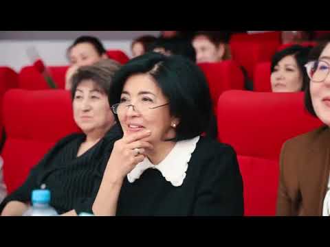 Конкурс красоты в НГДУ «Жылыоймунайгаз»