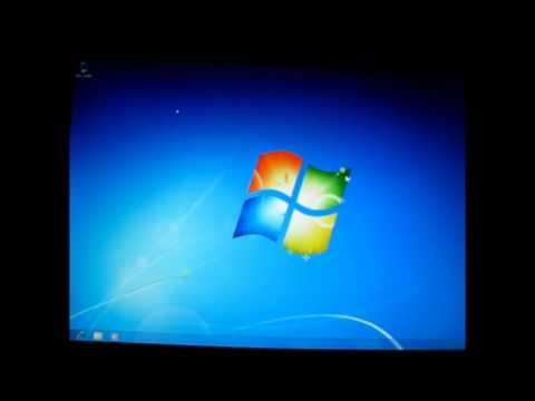 how to install windows 7 ultimate properly