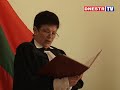 ДЕПУТАТ ПОДАЛСЯ В БЕГА. БАЛАНА ОБЪЯВИЛИ В РОЗЫСК